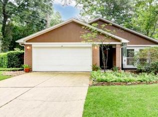 3766 Clear Falls Dr, Humble, TX 77339