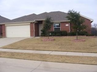7628 Uvalde Way, McKinney, TX 75071