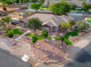 1851 W 5400 N, Winchester Hills, UT 84770