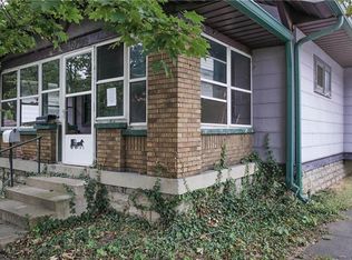 645 N Oakland Ave, Indianapolis, IN