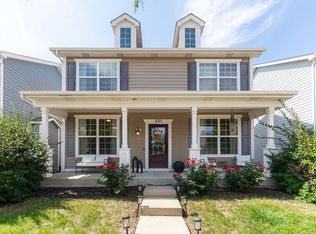 221 S Oak St, Cortland, IL 60112