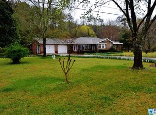 4791 Bryan Rd, Dora, AL 35062