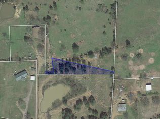 7920 Dugan Dr, Hackett, AR 72937