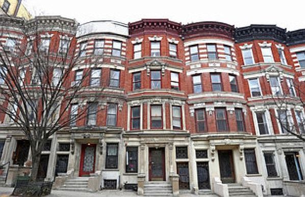 1st image of 469 W 141st St APT 1
