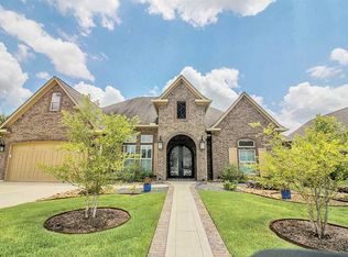 512 River Birch Dr, Lumberton, TX 77657