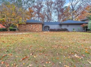 46 Creek Dr, Montgomery, AL 36117