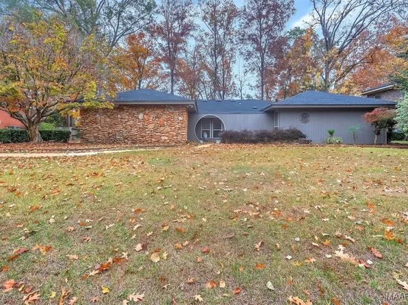 46 Creek Dr, Montgomery, AL 36117