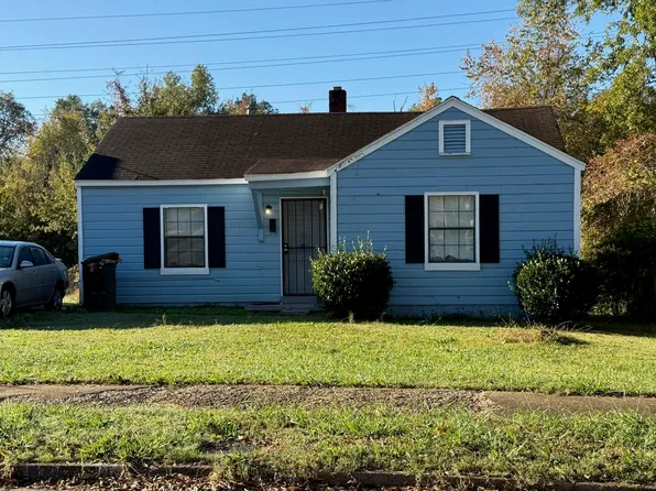 2667 Frisco Ave, Memphis, TN 38114