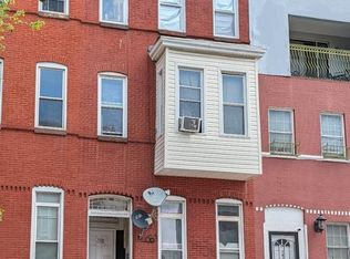 1923 McCulloh St, Baltimore, MD 21217
