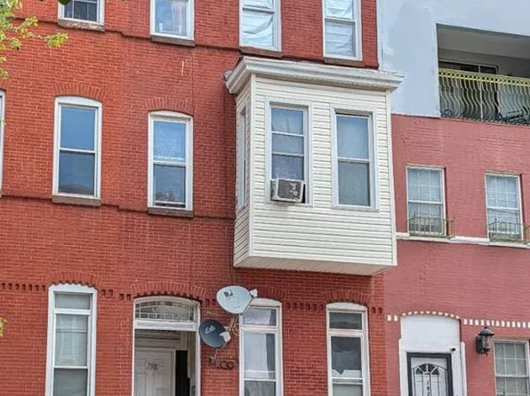 1923 McCulloh St, Baltimore, MD 21217