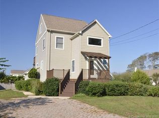 42 Langworthy Ave, Stonington, CT 06378