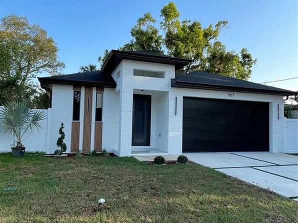 907 E Okaloosa Ave, Tampa, FL 33604
