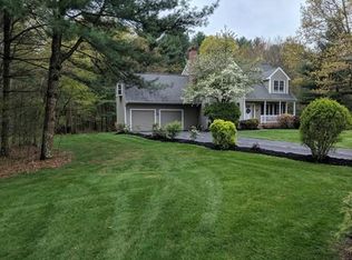 71 Baybrook Farm Rd, Mansfield, MA 02048