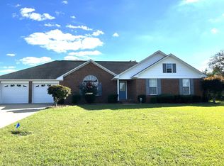 3370 Aurora Dr, Sumter, SC 29154