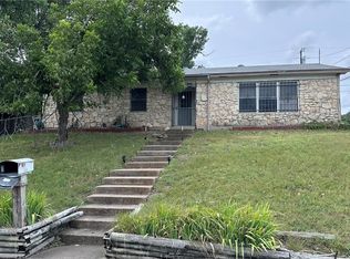 1002 S 27th St, Copperas Cove, TX 76522