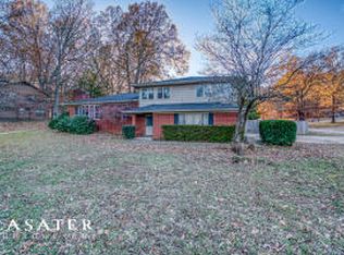 502 Huntington Pl, Harrison, AR 72601