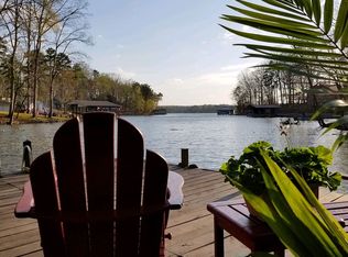 1157 Emerald Shores Rd, Mount Gilead, NC 27306