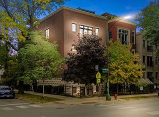 1949 W Nelson St APT 2E, Chicago, IL 60657