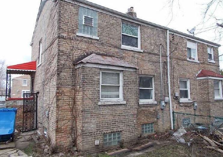 2nd image of 9125 S Urban Ave