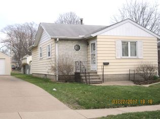 2219 41st St, Rock Island, IL