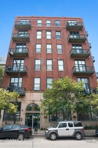 1632 S Indiana Ave APT 604, Chicago, IL, 60616