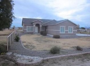 18116 E Happy Rd, Queen Creek, AZ 85142