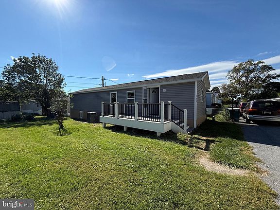 2nd image of 4600 Sykesville Rd #103