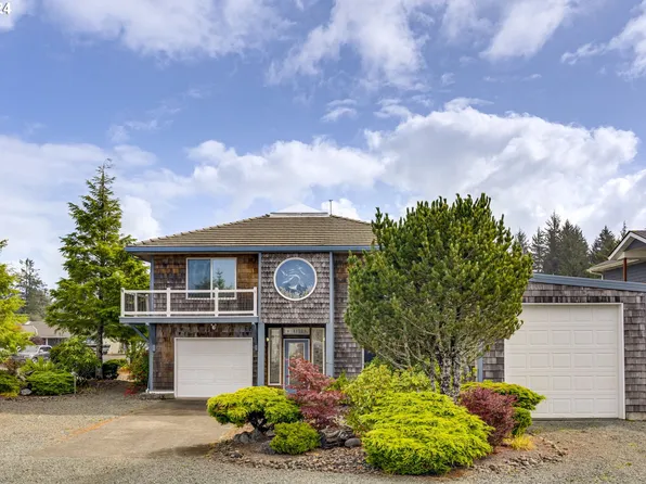 34015 Pintail Ave, Nehalem, OR 97131