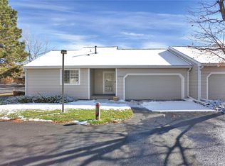 13862 E Linvale Pl, Aurora, CO 80014