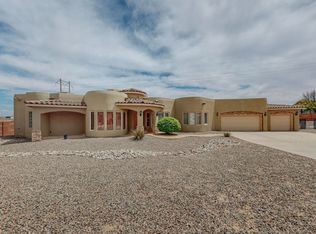 206 Silent Spring Dr NE, Rio Rancho, NM 87124