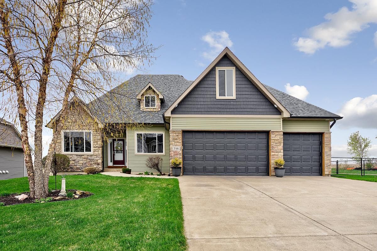 716 Granite Way, Dundas, MN 55019 Zillow