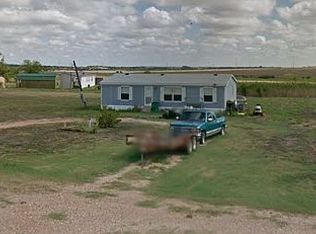 402 W Front St, Rogers, TX 76569