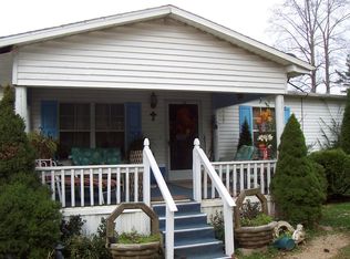 604 Beartrack Rd, Beattyville, KY 41311