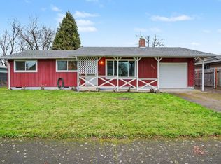 3615 Madison St SE, Albany, OR 97322