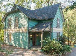14 Club St, Asheville, NC 28801