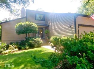 5015 Gardenia Cir, Marietta, GA 30068