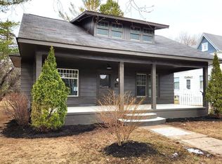 540 Cuyler St, Cheboygan, MI 49721