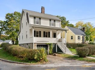 745 Summer St, Arlington, MA 02474
