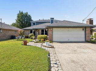1316 Cy Blackburn Cir, Dallas, TX 75217