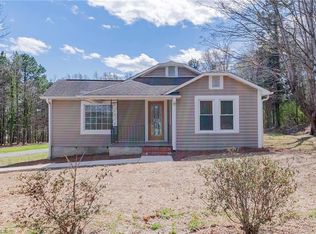 12274 E Old Us Highway 64, Lexington, NC 27292
