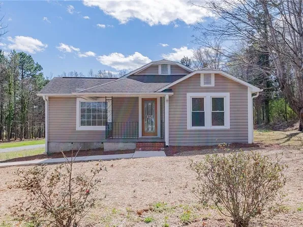 12274 E Old Us Highway 64, Lexington, NC 27292