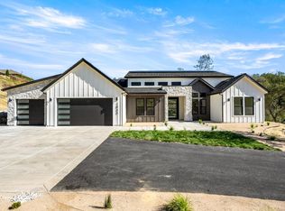 1991 E Green Springs Rd, Rescue, CA 95672