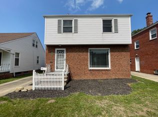 4173 Hinsdale Rd, South Euclid, OH 44121