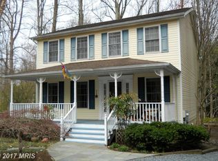 3587 2nd Ave, Edgewater, MD 21037