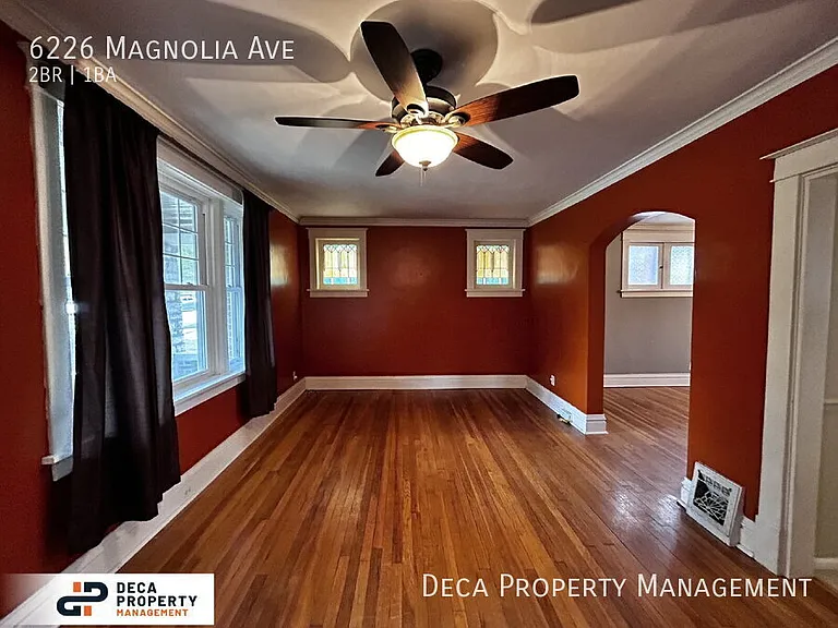 6226 Magnolia Ave — Photo 2