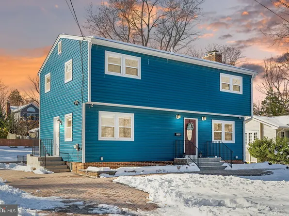 380 Dewey Dr, Annapolis, MD 21401