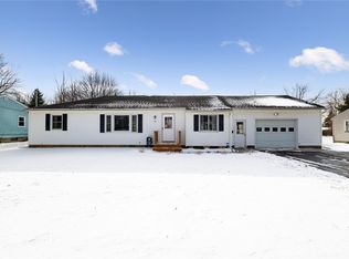 243 Norwood Ave, Rochester, NY 14606