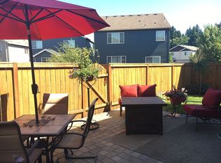 1913 NE 77th Pl, Vancouver, WA 98664