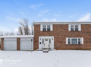 11616 Manford Ct, Cincinnati, OH 45240