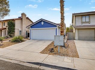 125 Primero Way, Henderson, NV 89074